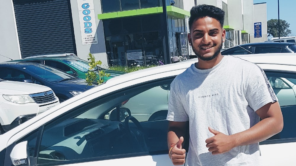 Sam Vic Driving School