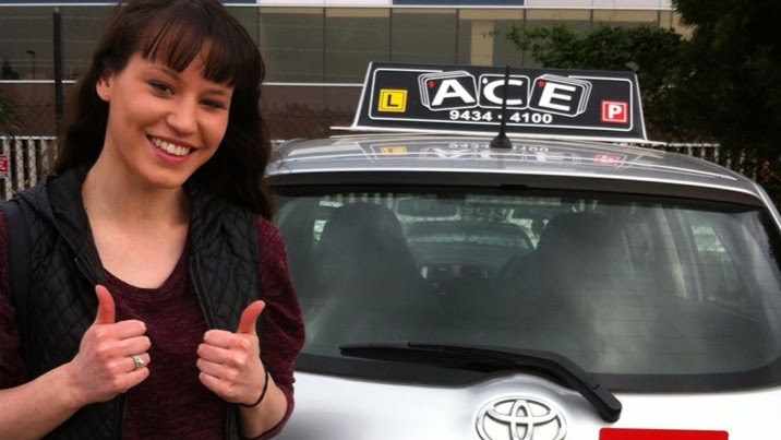 ACE Driving School