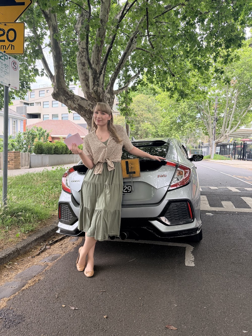 Royal Driving School Melbourne