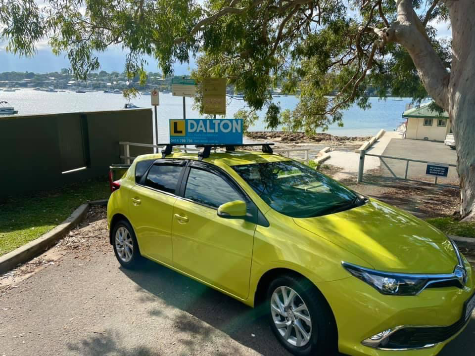 Dalton Driving School