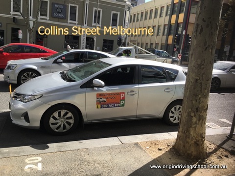 Origin Driving School/25+ Years in the business/150k+ driver trained