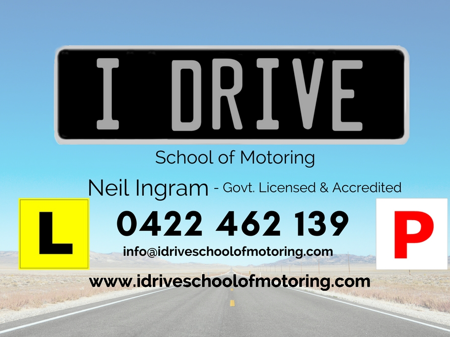 iDrive School of Motoring