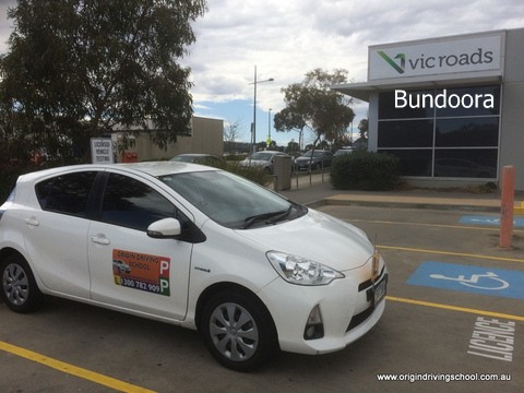 Origin Driving School/25+ Years in the Business/150k+ Driver Trained