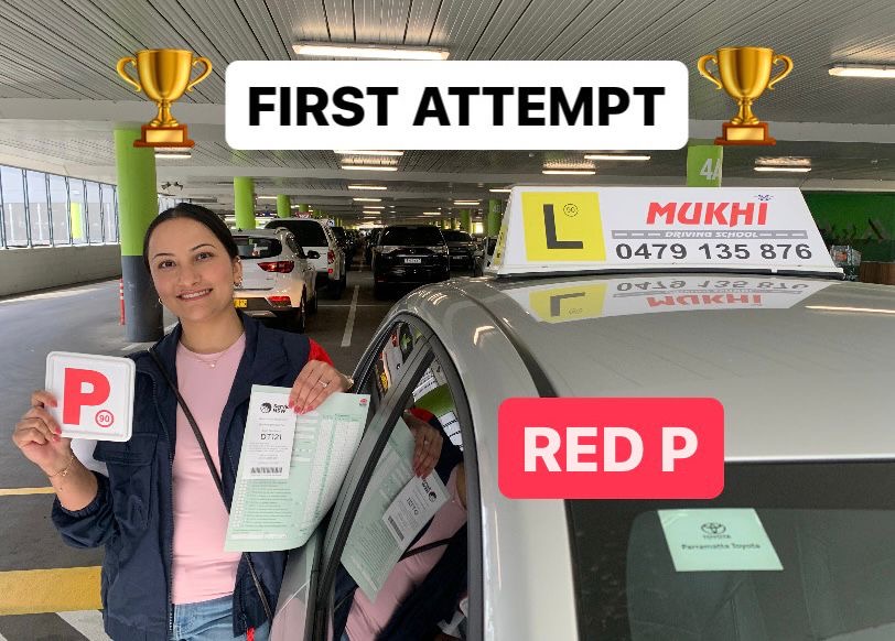 Mukhi Driving School