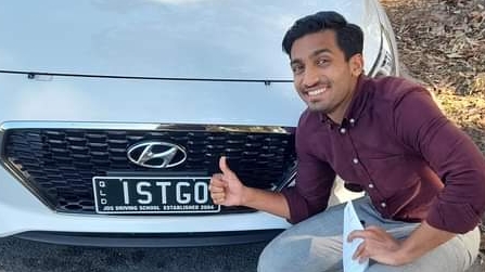 JD's Driving School