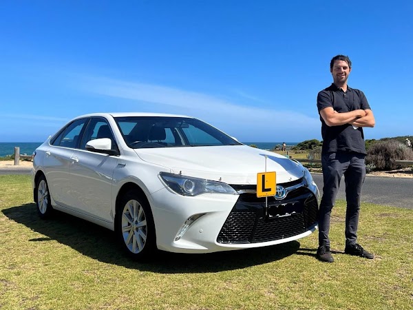 Integrity Driver Training Geelong