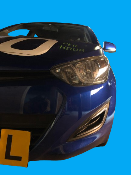 Massive L Driving School
