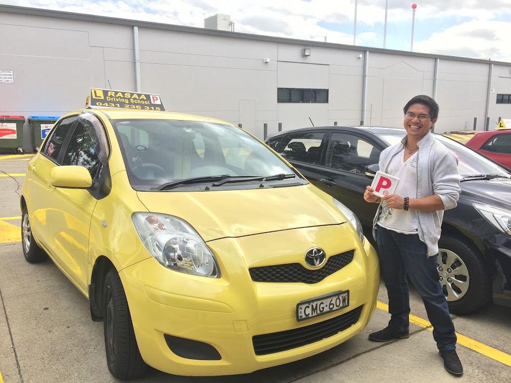 Key2licence Driving School - Female Driving Instructor Parramatta | Homebush | Lidcombe