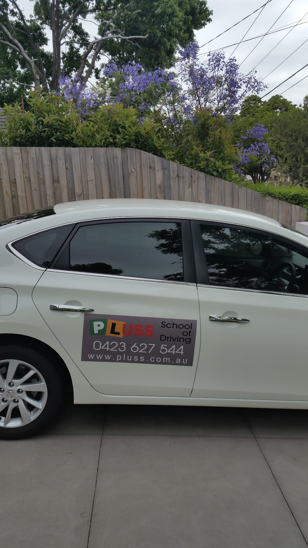 PLUSS School of Driving