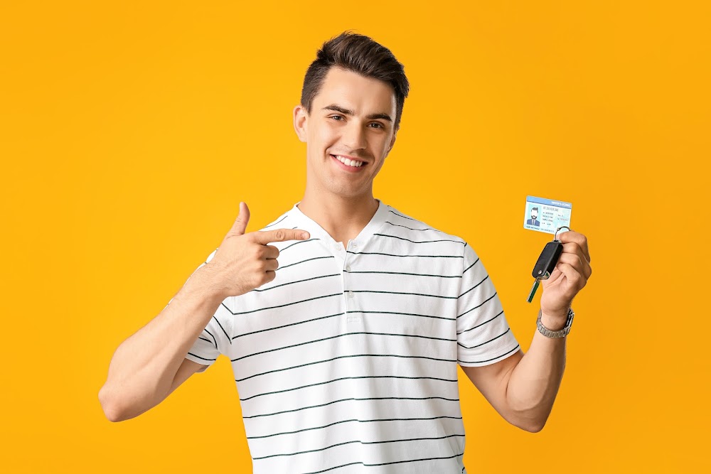 RDT Driving Lessons Canberra - Road Ready ACT