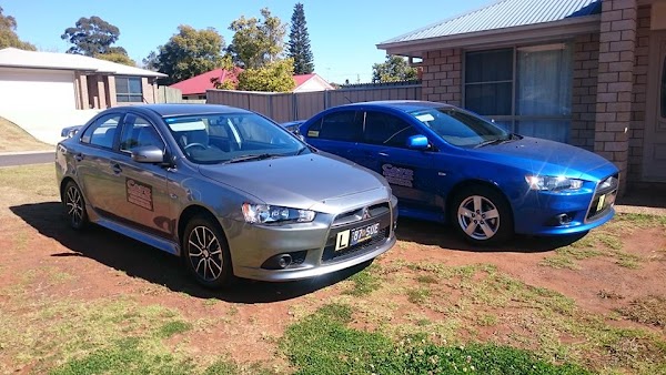 Carz Driving School