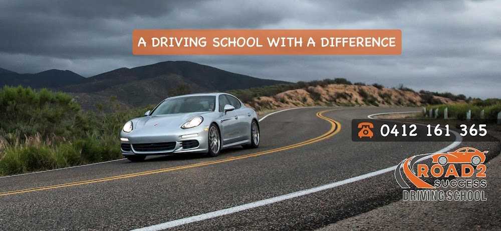 Road2Success Driving School