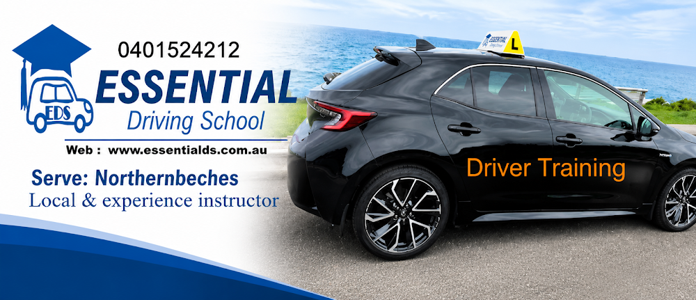 Essential Driving School