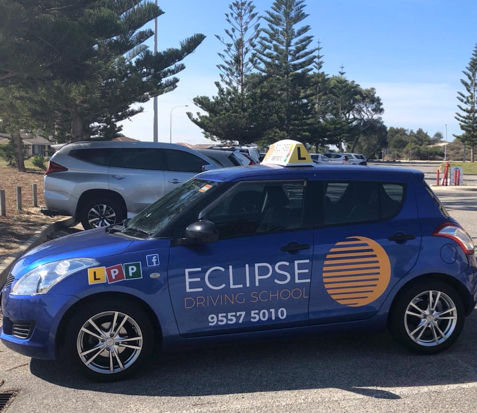 Eclipse Driving School Cannington