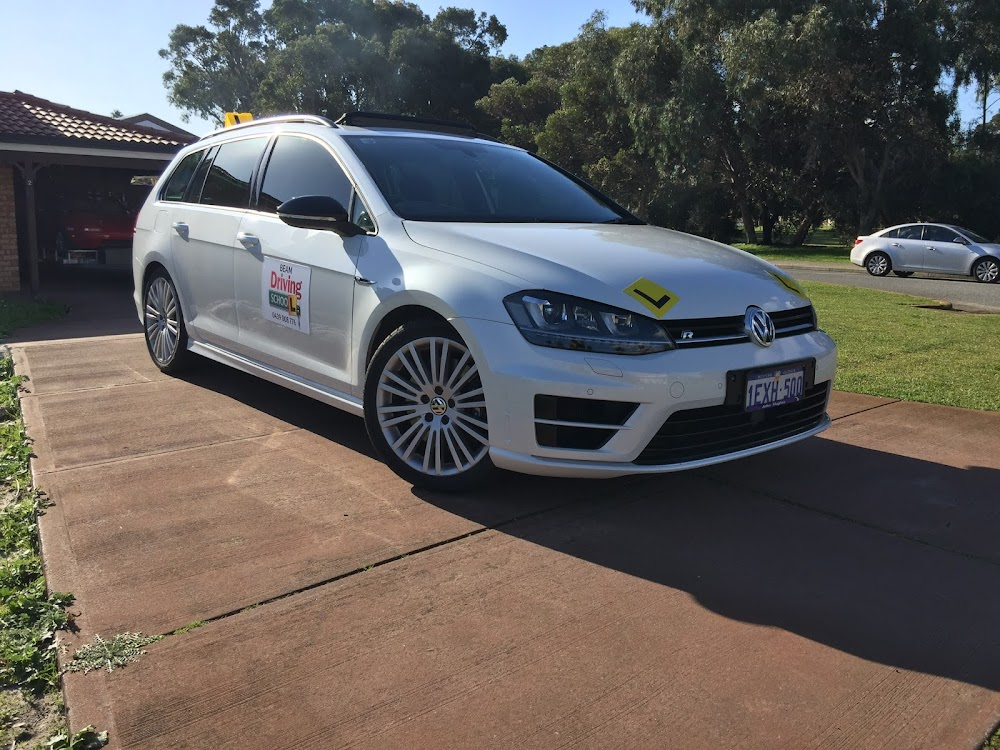 BEAM Driving School