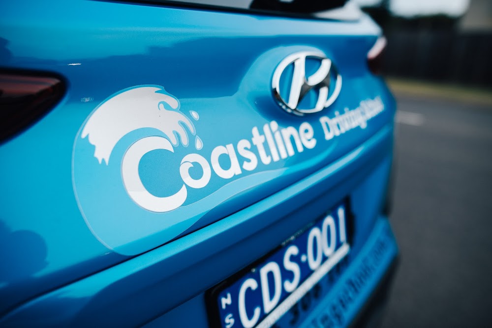 Coastline Driving School