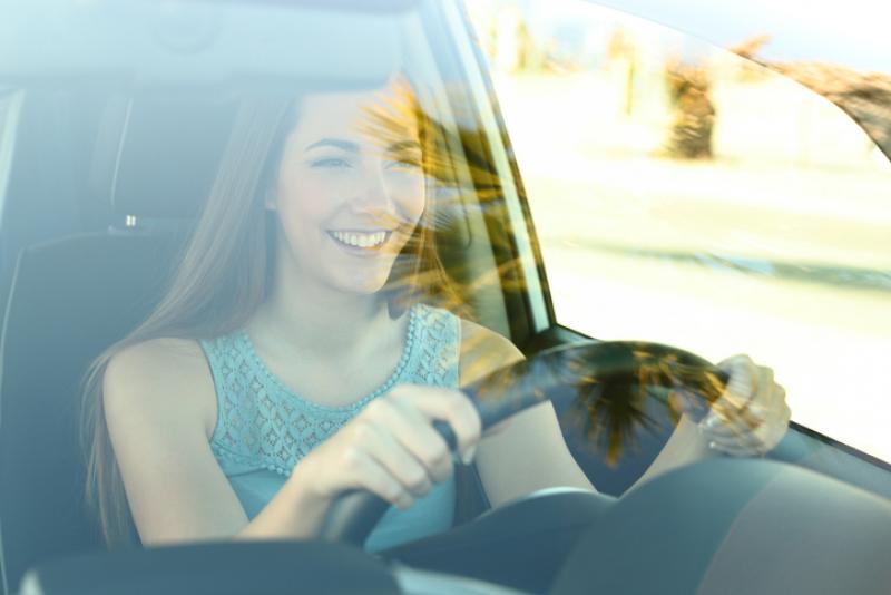 Bespoke Learn to Drive