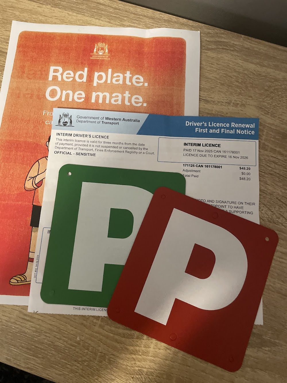 Aus Driving School