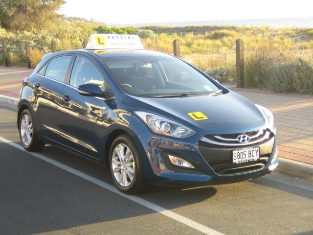 Bayside Driving School