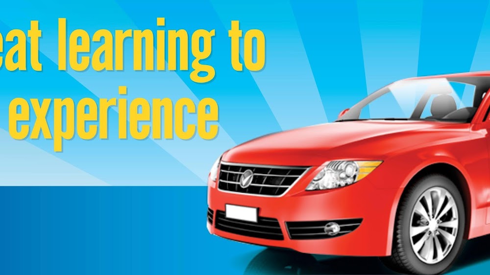 Aloha Driving School Sydney