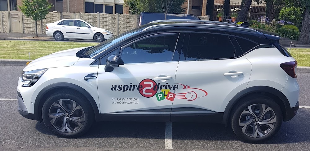 aspire2drive