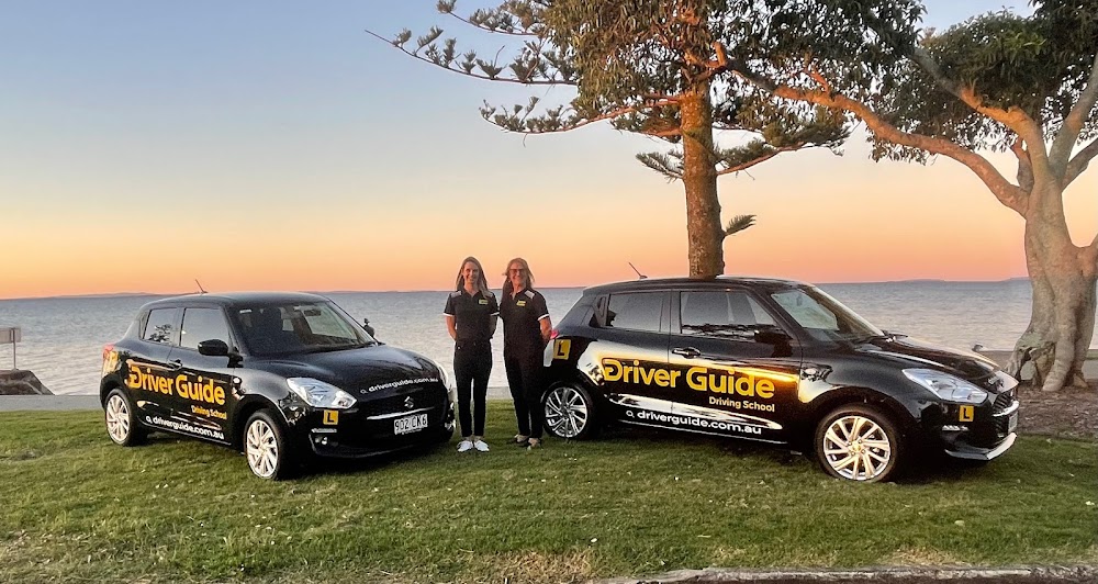 Driver Guide - Driving Lessons on Brisbane's Bayside