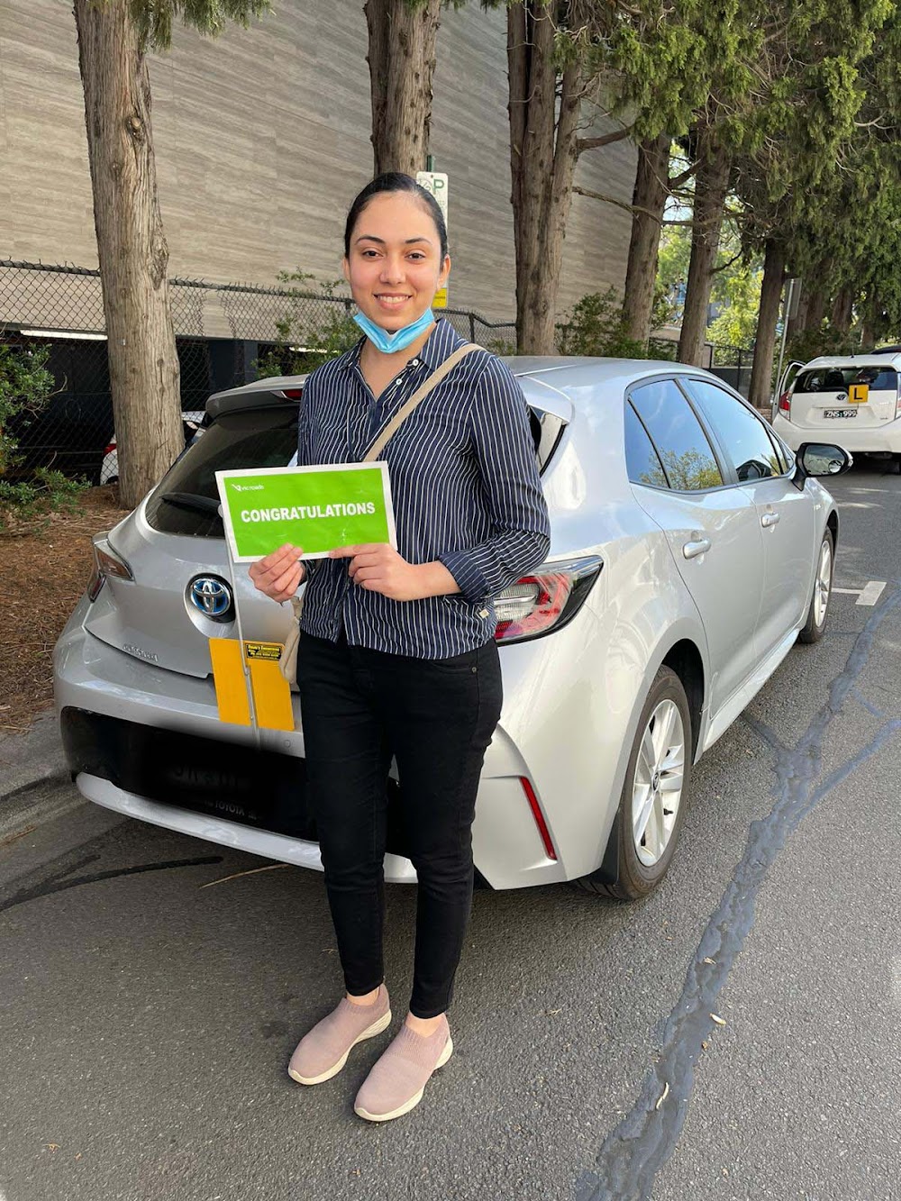 Nancy Driving School