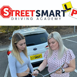 Street Smart Driving Academy