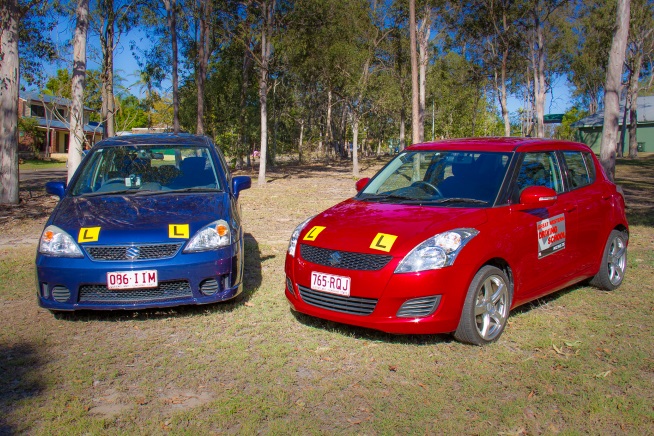 Great Western Driving School