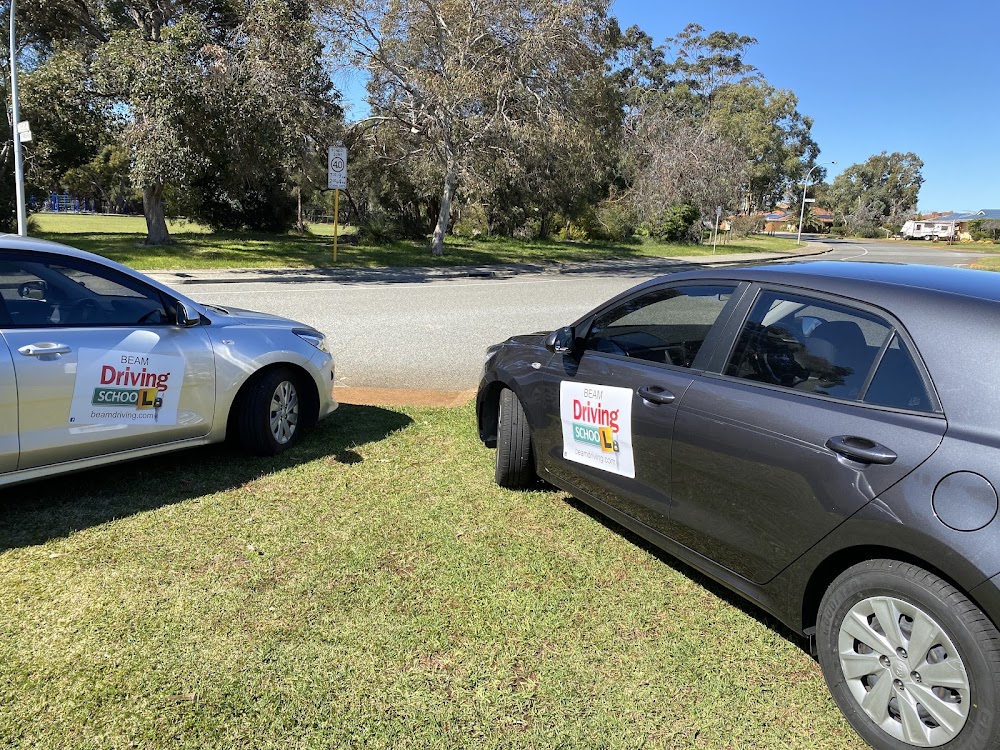 BEAM Driving School Melville