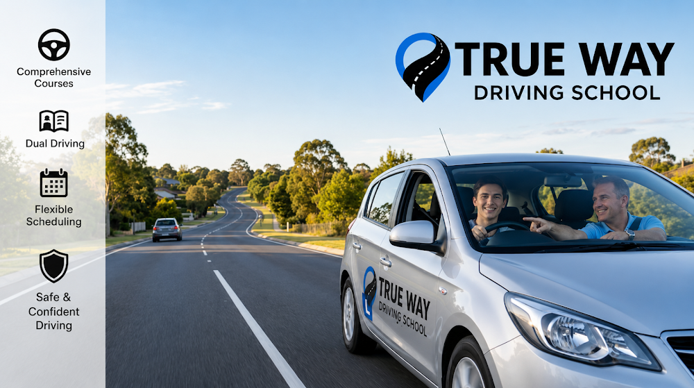 True Way Driving School