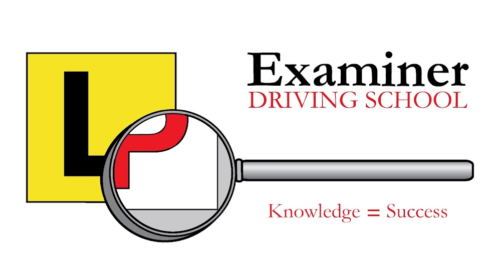 examiner driving school