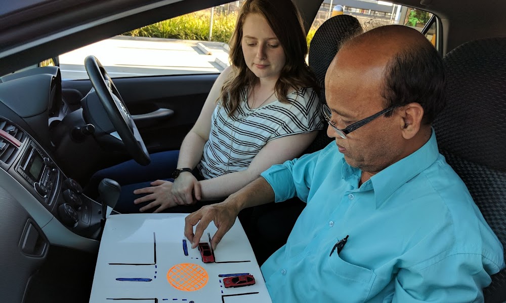 South East Driving Learning School