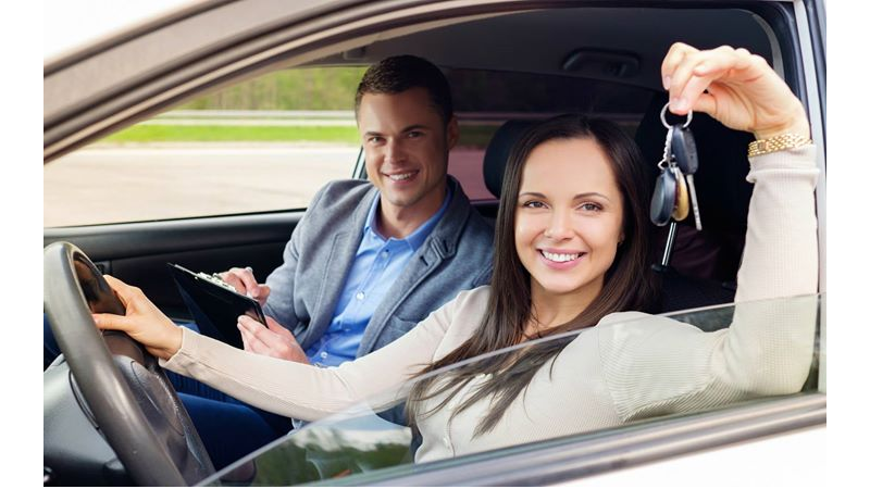 Easy Pass Driving School Melbourne