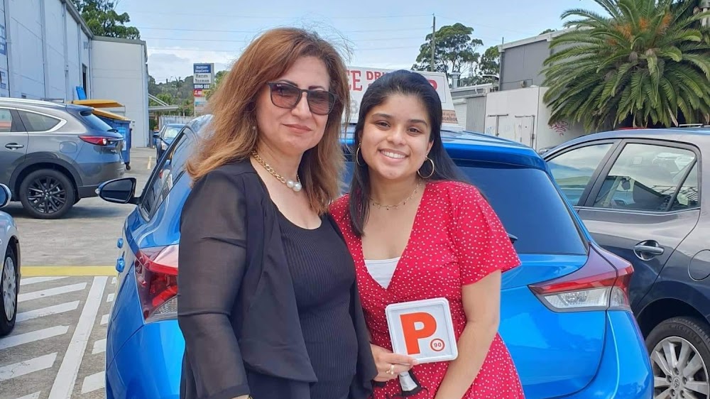RENEE DRIVING SCHOOL