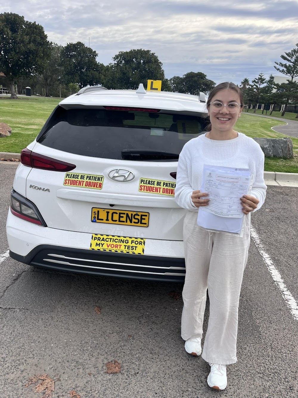 Adelaide Pro Driving School