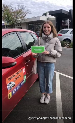Origin Driving School/25+ Years in the business/150k+ DRIVER TRAINED