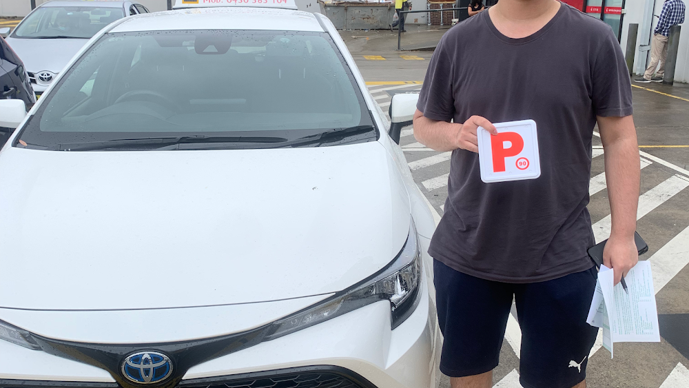 Best and Less Driving School