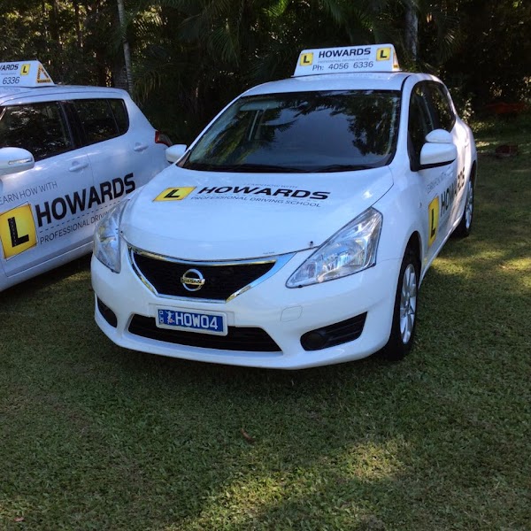 Howard's Professional Driving School