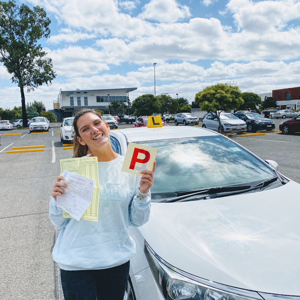 Auto Driving School