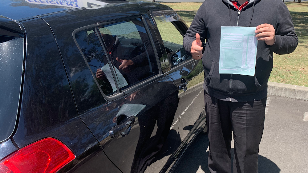 Efficient Driving Academy