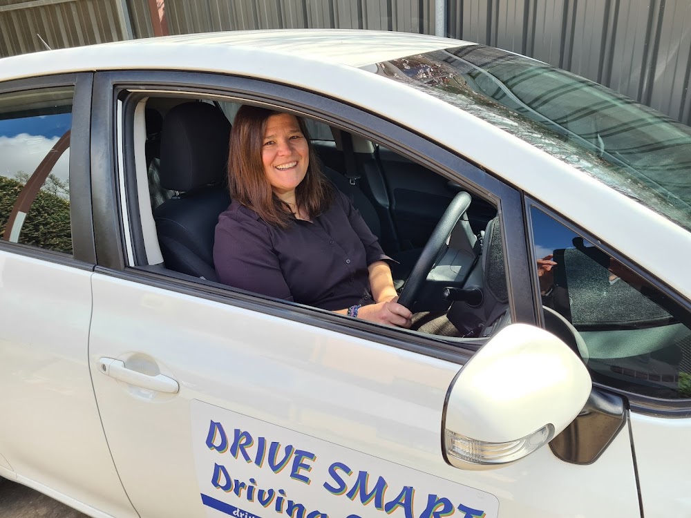 Drive Smart Driving School - Fullarton