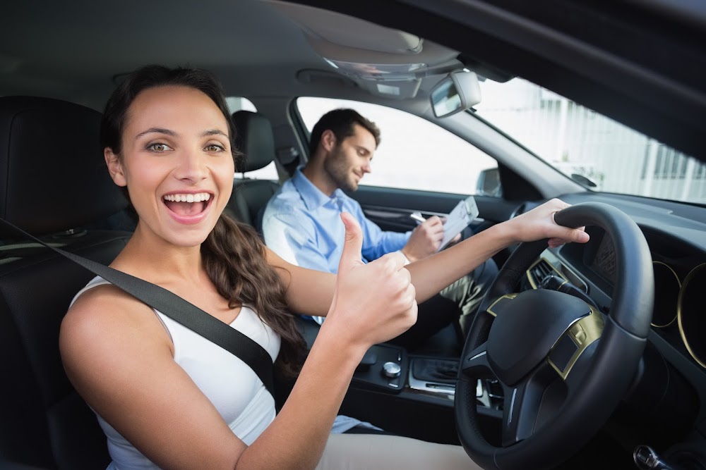 Sprint Driving School St Kilda
