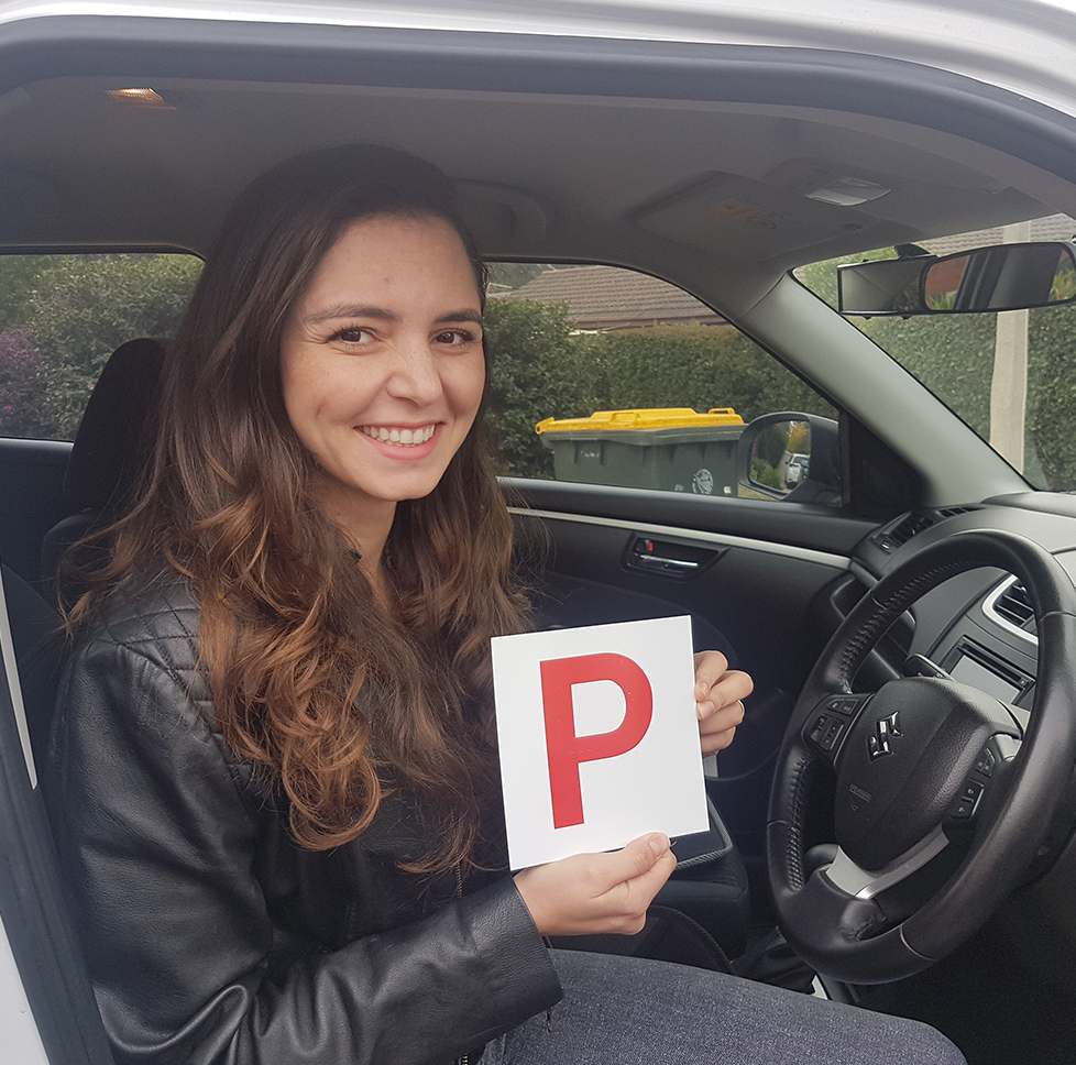 Control Driver Training | Best Driving Lessons in Canberra
