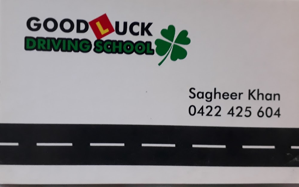 Good Luck Driving School
