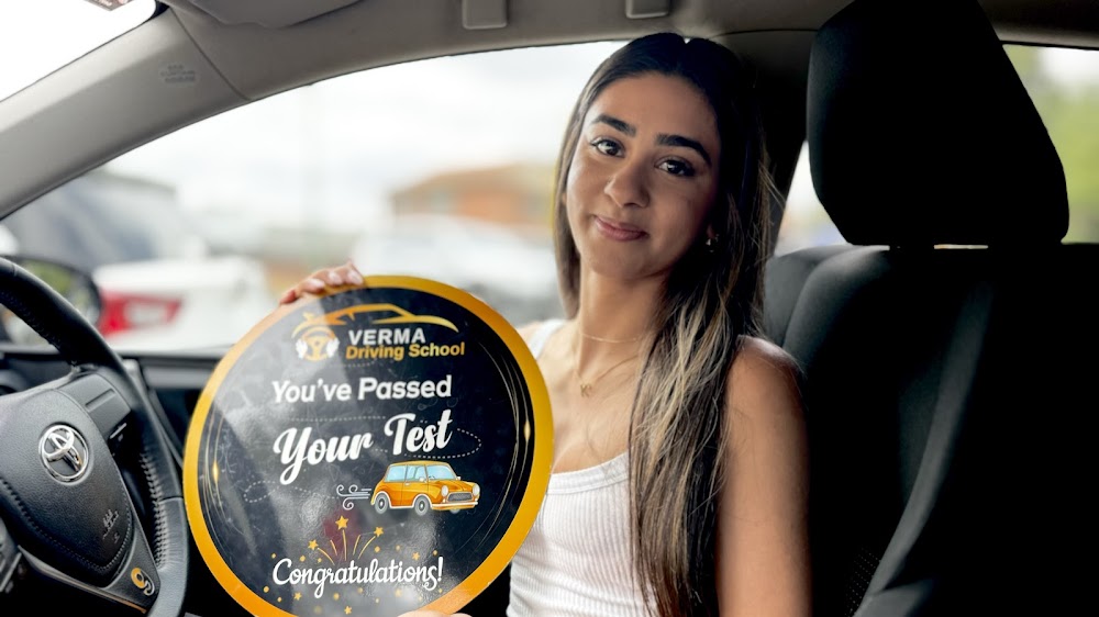 Verma Driving School – Ternait, Werribee, Truganina, Point Cook, Wyndham Vale, & Williams Landing