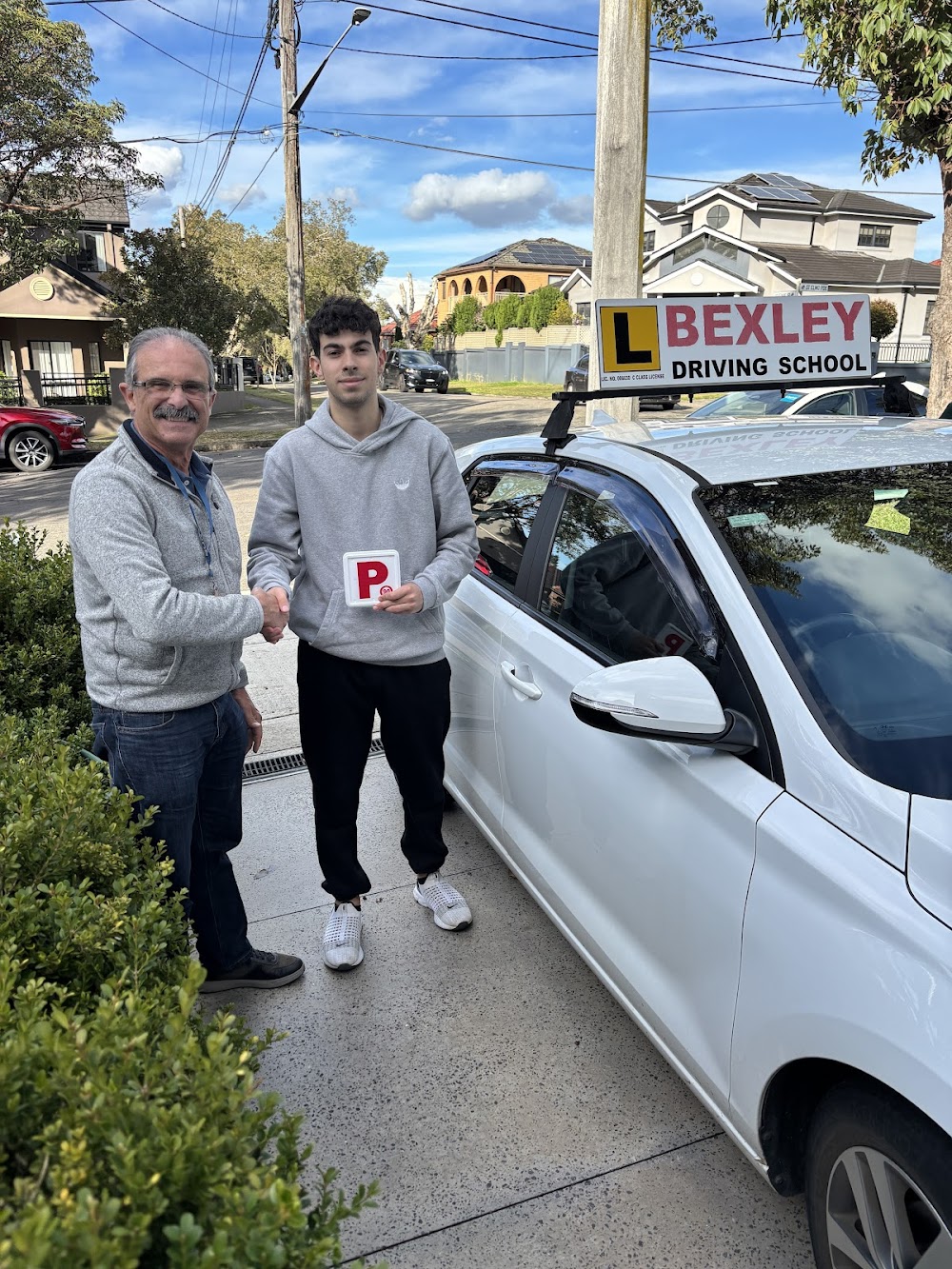 Bexley Driving School