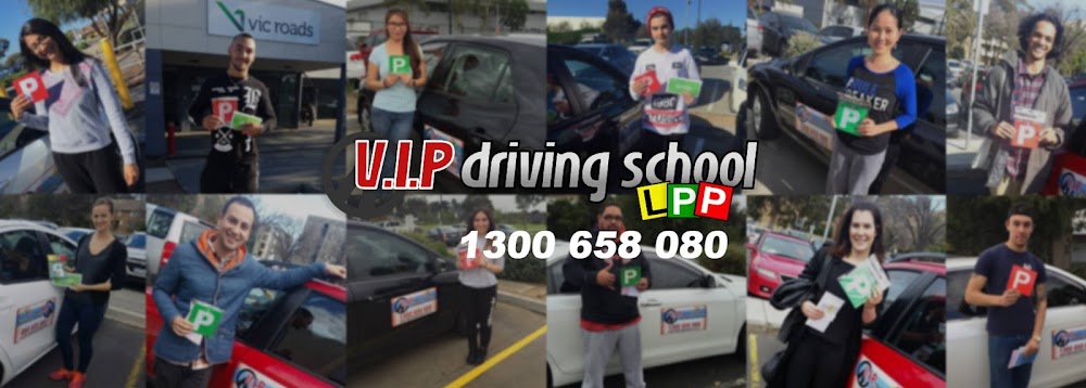 VIP Driving School