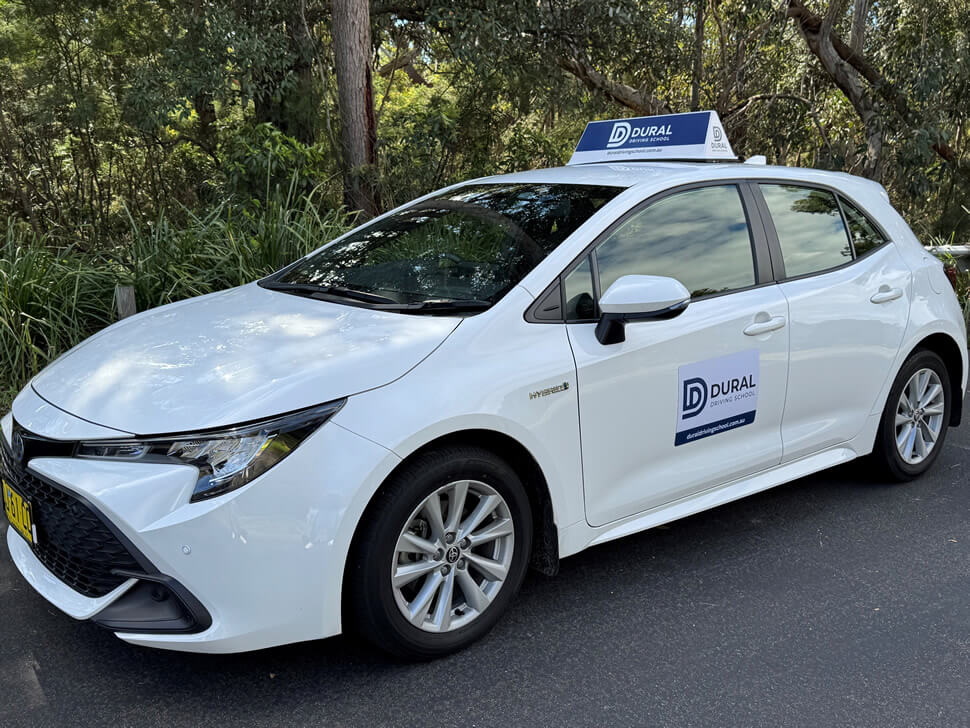 Dural Driving School