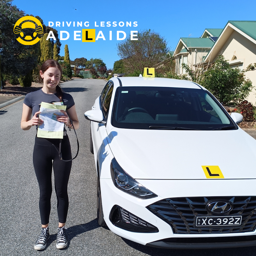 Driving Lessons Adelaide | Glengowrie Driving School